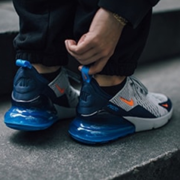 Nike air max 270 sneakers - Picture 4 of 8